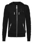 philipp plein pull edition limitee pp samurai zipper